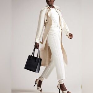 New Ted Baker Icon Tote Bag, small